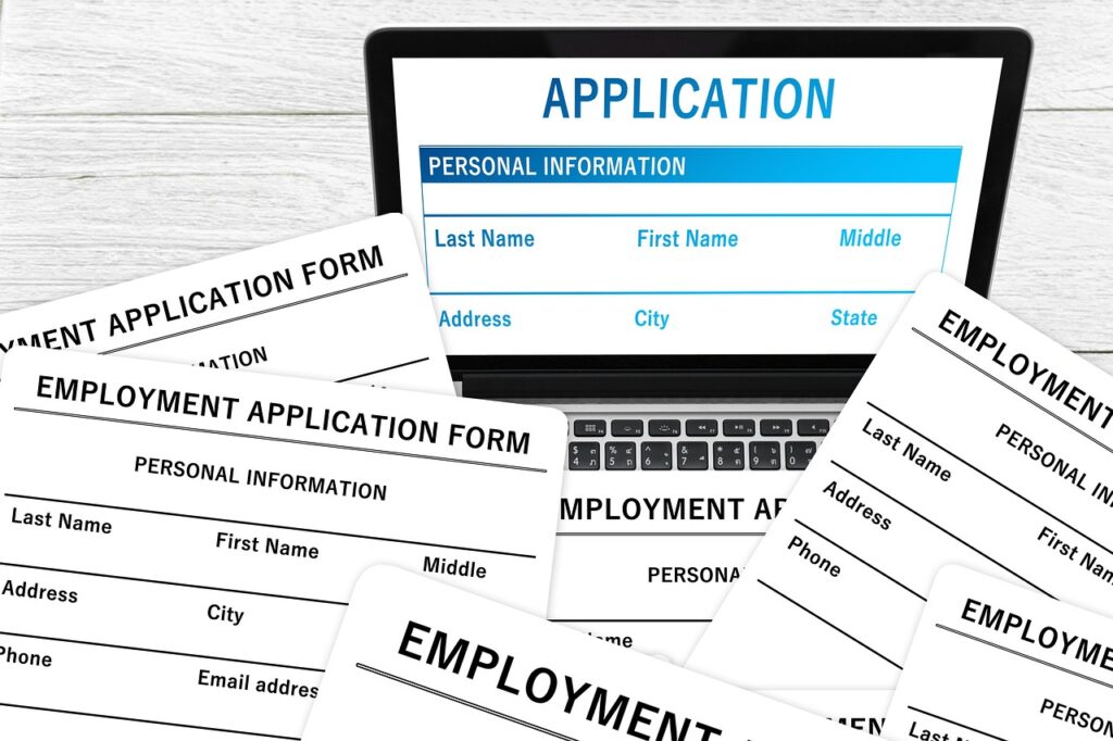 CV Mistakes Nigerian Applicants Make